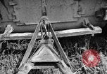 Image of attack sleds Italy, 1945, second 27 stock footage video 65675069768