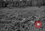 Image of attack sleds Italy, 1945, second 33 stock footage video 65675069768