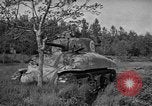 Image of attack sleds Italy, 1945, second 38 stock footage video 65675069768