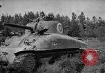 Image of attack sleds Italy, 1945, second 39 stock footage video 65675069768