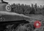 Image of attack sleds Italy, 1945, second 40 stock footage video 65675069768