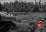 Image of attack sleds Italy, 1945, second 41 stock footage video 65675069768