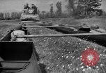 Image of attack sleds Italy, 1945, second 48 stock footage video 65675069768