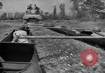 Image of attack sleds Italy, 1945, second 49 stock footage video 65675069768
