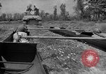 Image of attack sleds Italy, 1945, second 51 stock footage video 65675069768