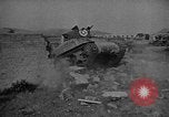 Image of attack sleds Italy, 1945, second 55 stock footage video 65675069768