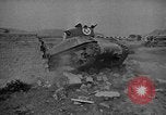 Image of attack sleds Italy, 1945, second 56 stock footage video 65675069768