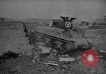 Image of attack sleds Italy, 1945, second 57 stock footage video 65675069768