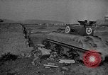 Image of attack sleds Italy, 1945, second 59 stock footage video 65675069768