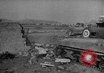 Image of attack sleds Italy, 1945, second 61 stock footage video 65675069768