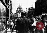 Image Plan Marshall l'Europe, 1949, de la seconde 28 séquences d'archives historiques vidéo 65675069769