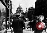 Image Plan Marshall l'Europe, 1949, de la seconde 29 séquences d'archives historiques vidéo 65675069769