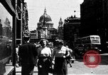 Image Plan Marshall l'Europe, 1949, de la seconde 31 séquences d'archives historiques vidéo 65675069769