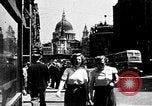 Image Plan Marshall l'Europe, 1949, de la seconde 32 séquences d'archives historiques vidéo 65675069769