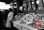 Image Plan Marshall l'Europe, 1949, de la seconde 57 séquences d'archives historiques vidéo 65675069769