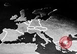 Image of European rations and rebuilding after World War 2 Europe, 1947, second 8 stock footage video 65675069770
