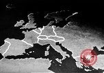 Image of European rations and rebuilding after World War 2 Europe, 1947, second 9 stock footage video 65675069770