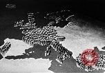 Image of European rations and rebuilding after World War 2 Europe, 1947, second 12 stock footage video 65675069770