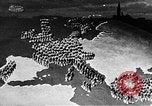 Image of European rations and rebuilding after World War 2 Europe, 1947, second 16 stock footage video 65675069770