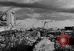 Image of European rations and rebuilding after World War 2 Europe, 1947, second 22 stock footage video 65675069770