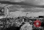 Image of European rations and rebuilding after World War 2 Europe, 1947, second 26 stock footage video 65675069770