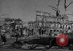 Image of European rations and rebuilding after World War 2 Europe, 1947, second 31 stock footage video 65675069770