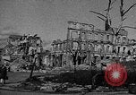 Image of European rations and rebuilding after World War 2 Europe, 1947, second 32 stock footage video 65675069770