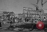 Image of European rations and rebuilding after World War 2 Europe, 1947, second 33 stock footage video 65675069770