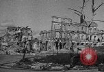 Image of European rations and rebuilding after World War 2 Europe, 1947, second 34 stock footage video 65675069770