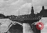 Image of European rations and rebuilding after World War 2 Europe, 1947, second 37 stock footage video 65675069770