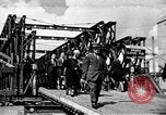 Image of European rations and rebuilding after World War 2 Europe, 1947, second 42 stock footage video 65675069770