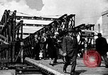 Image of European rations and rebuilding after World War 2 Europe, 1947, second 43 stock footage video 65675069770