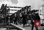 Image of European rations and rebuilding after World War 2 Europe, 1947, second 44 stock footage video 65675069770