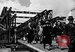 Image of European rations and rebuilding after World War 2 Europe, 1947, second 45 stock footage video 65675069770