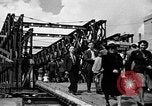 Image of European rations and rebuilding after World War 2 Europe, 1947, second 46 stock footage video 65675069770
