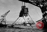 Image of European rations and rebuilding after World War 2 Europe, 1947, second 48 stock footage video 65675069770