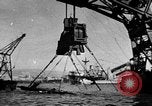 Image of European rations and rebuilding after World War 2 Europe, 1947, second 49 stock footage video 65675069770