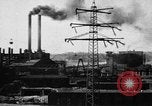 Image of European rations and rebuilding after World War 2 Europe, 1947, second 61 stock footage video 65675069770