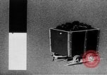 Standbild Marshall Plan Europa, 1948, aus Sekunde 20 historischem Filmmaterial Videoclip 65675069771