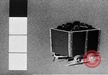 Standbild Marshall Plan Europa, 1948, aus Sekunde 23 historischem Filmmaterial Videoclip 65675069771