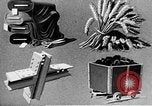 Standbild Marshall Plan Europa, 1948, aus Sekunde 48 historischem Filmmaterial Videoclip 65675069771
