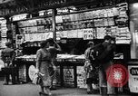 Standbild Marshall Plan Europa, 1948, aus Sekunde 61 historischem Filmmaterial Videoclip 65675069771