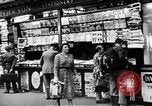 Standbild Marshall Plan Europa, 1948, aus Sekunde 62 historischem Filmmaterial Videoclip 65675069771