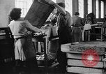 Image of Marshall Plan Europe, 1949, second 48 stock footage video 65675069772