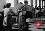 Image of Marshall Plan Europe, 1949, second 50 stock footage video 65675069772