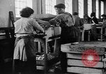Image of Marshall Plan Europe, 1949, second 51 stock footage video 65675069772