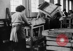 Image of Marshall Plan Europe, 1949, second 52 stock footage video 65675069772