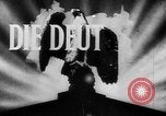 Standbild Deutsche Rüstungsproduktion Deutschland, 1941, aus Sekunde 3 historischem Filmmaterial Videoclip 65675069773