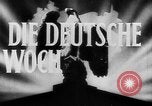 Standbild Deutsche Rüstungsproduktion Deutschland, 1941, aus Sekunde 4 historischem Filmmaterial Videoclip 65675069773
