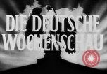 Standbild Deutsche Rüstungsproduktion Deutschland, 1941, aus Sekunde 7 historischem Filmmaterial Videoclip 65675069773